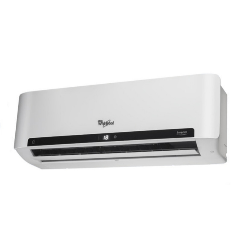 ULTRA STEDNA KLIMA UREDAJ WHIRLPOOL 12K INVENTER-15