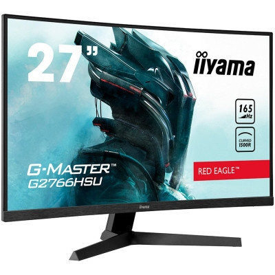 IIYAMA G2766HSU-B1 27 INCI