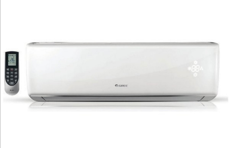 KLIMA GREE REGULATOR 12KA WIFI 12 inventer klima - 22