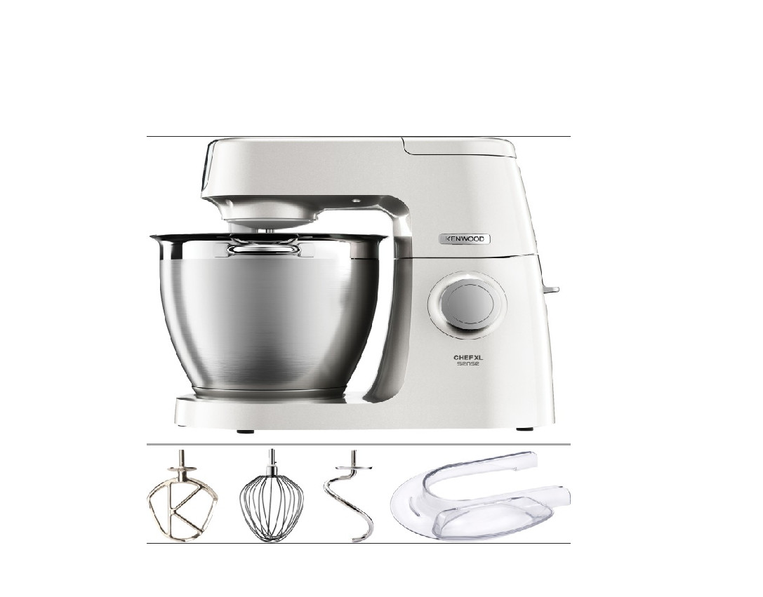 Kuhinjska mašina Kenwood KQL6300 / Kitchen machine