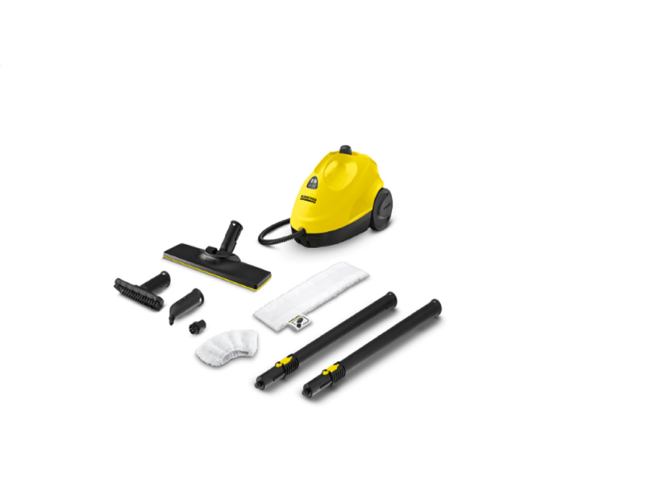 KARCHER PARNI CISTAC AC SC 2EASY FIX