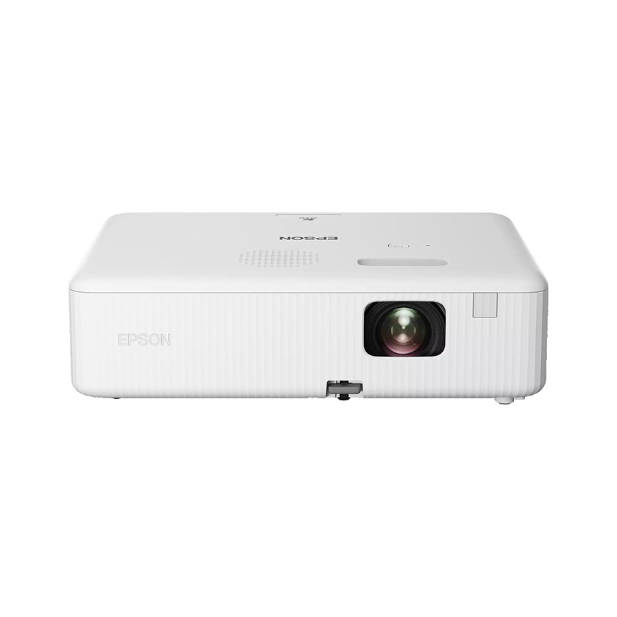 Projektor Epson CO-FH01 Full HD. 1920 x 1080. 3000 lumena. 16:9.