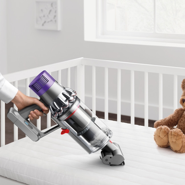 Bežični Usisivač Dyson Cyclone V10 Absolute