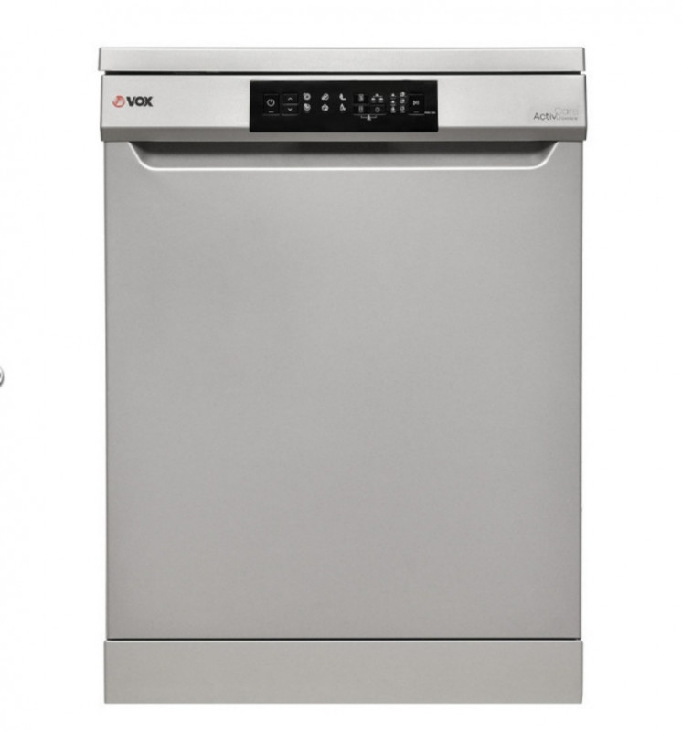 Vox LC12A15BIXE 60Cm Masina za pranje suđa samostojeca