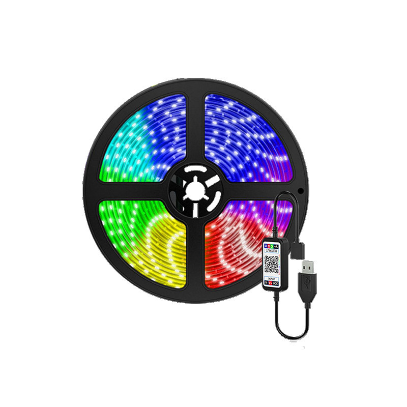 RGB LED TRAKA 3M
