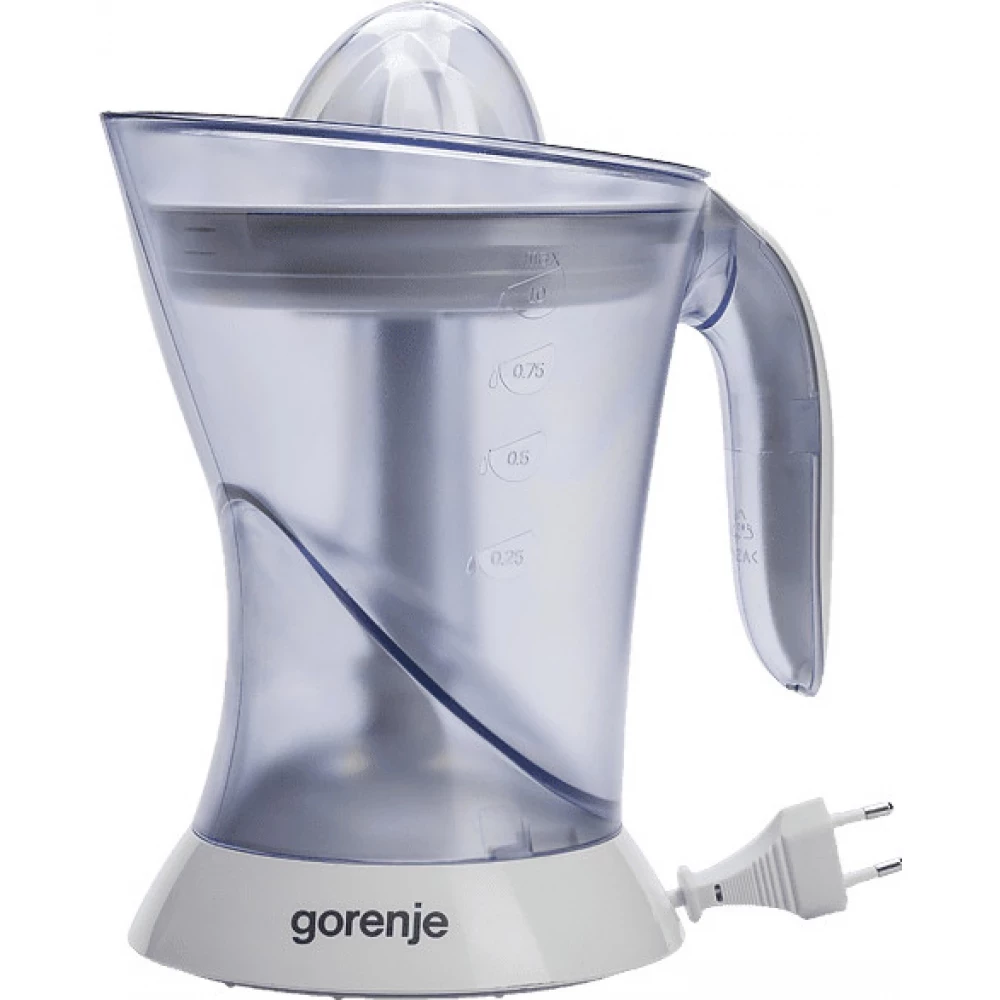 ELEKTRICNA CJEDILJKA GORENJE