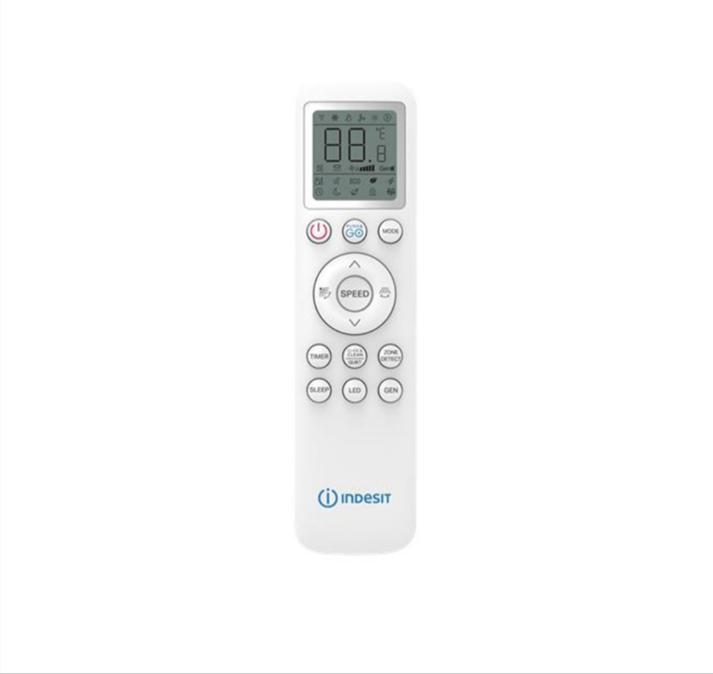 Indesit Klima INSPI318A2WFNQ Inverter WiFi