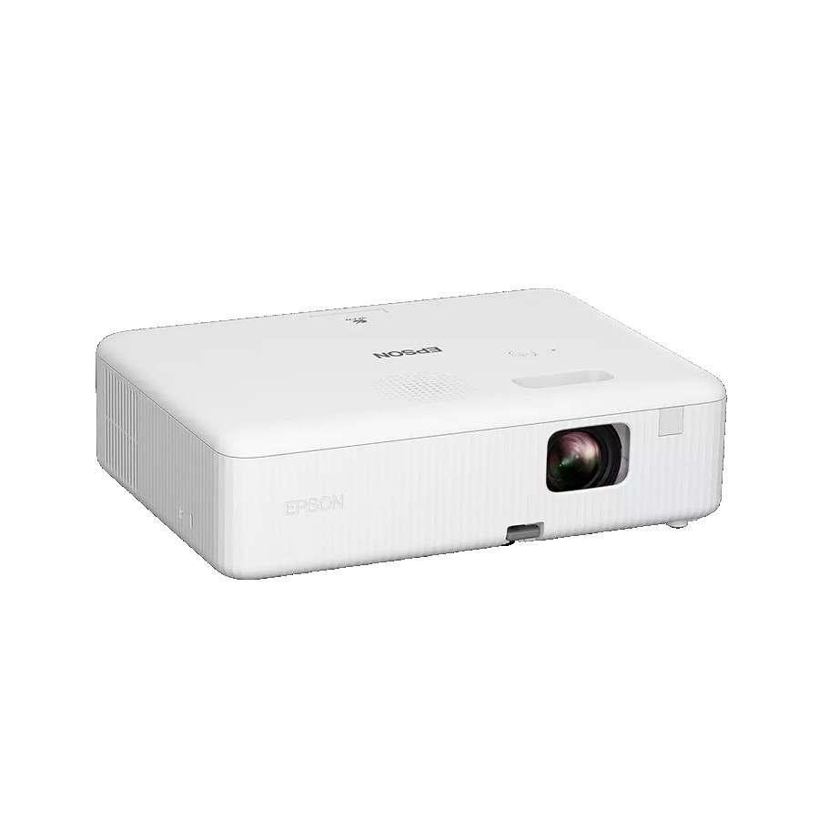 Projektor Epson CO-FH01 Full HD. 1920 x 1080. 3000 lumena. 16:9.
