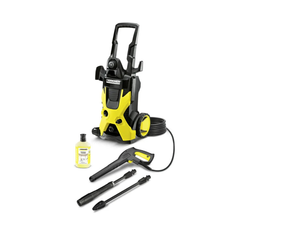 PERAC K5 CLASSIC EU