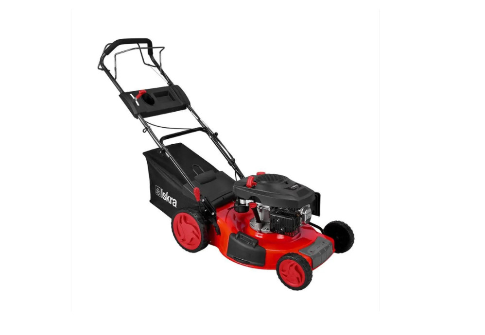 Benzinska kosilica ISKRA SF510SH