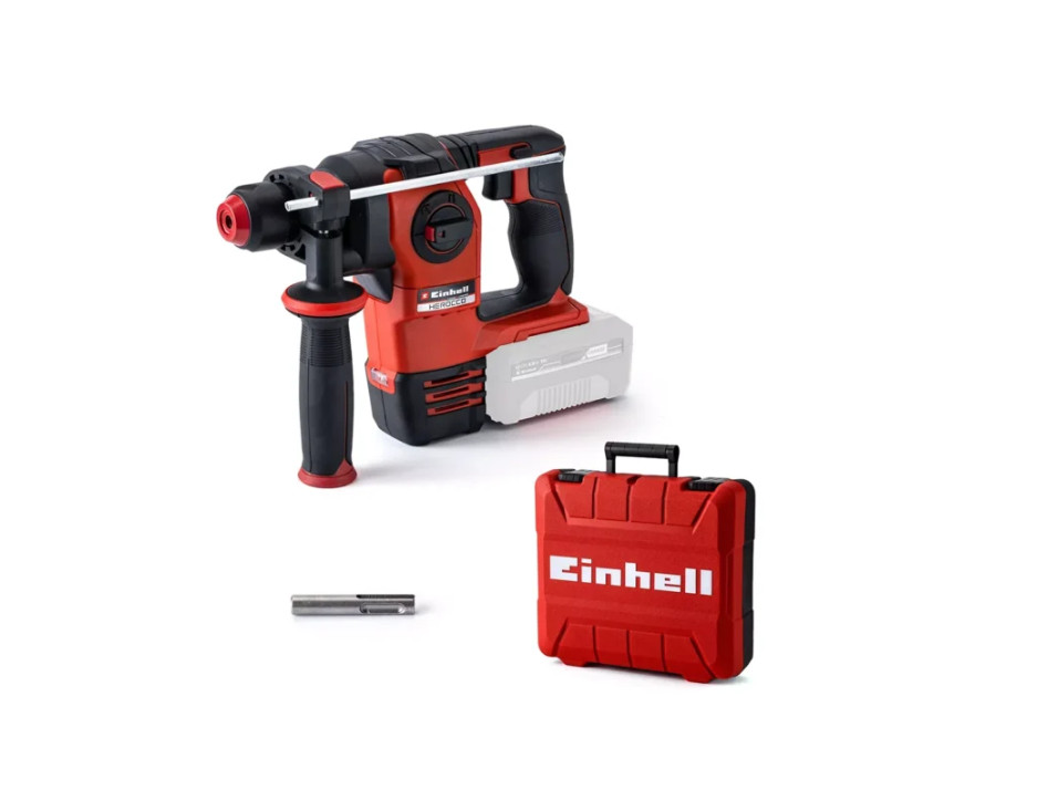 EINHELL AKU CEKIC BUSILICA HEROCCO 18/20 - SOLO