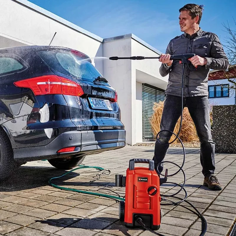 EINHELL PERAC TC-HP 130 1500 W - 130 BARA