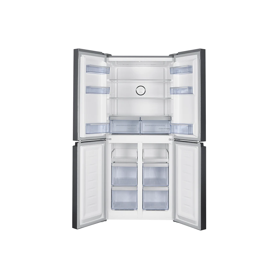 BEKO FRIZIDER GNO46623XBR