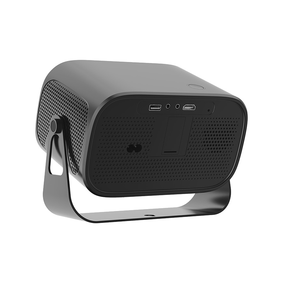 Projektor EVEREST PJ04 Pandora Black/Gray Portable 1280*720P 7500