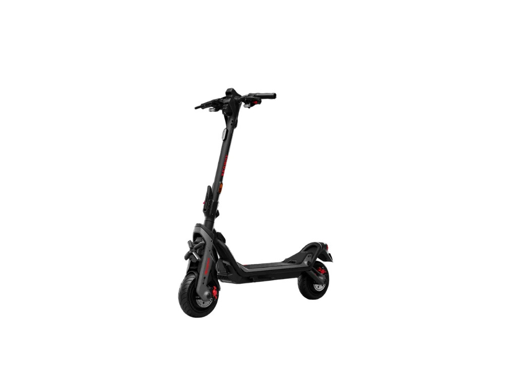 ELEKTRICNI ROMOBIL SEGWAY NINEBOT KICKSCOTER GT3