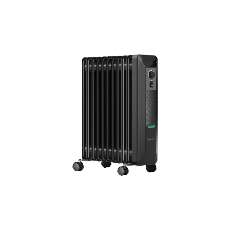 ULJNI RADIJATOR GREEN TECH 2500W , ELEKTRICNI
