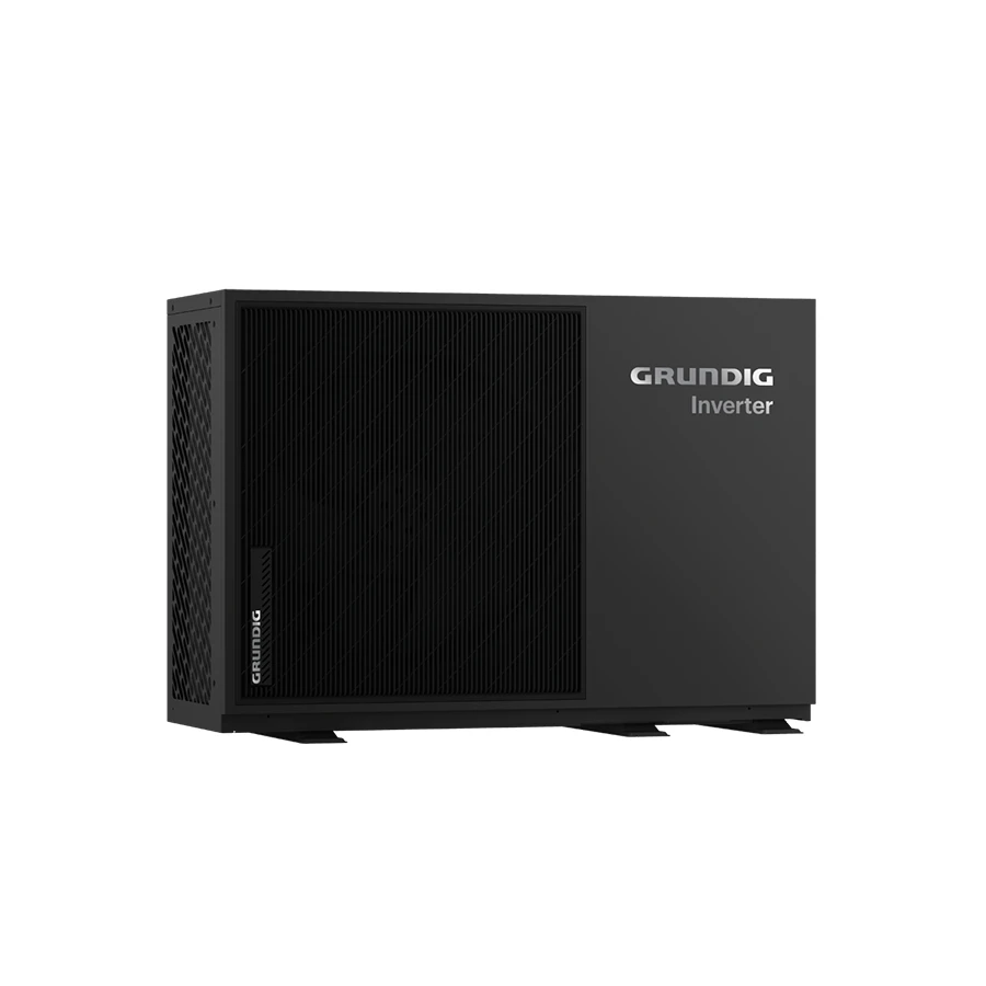GRUNDIG TOPLOTNA PUMPA MONOBLOK GHPH-MM12 - 12kW
