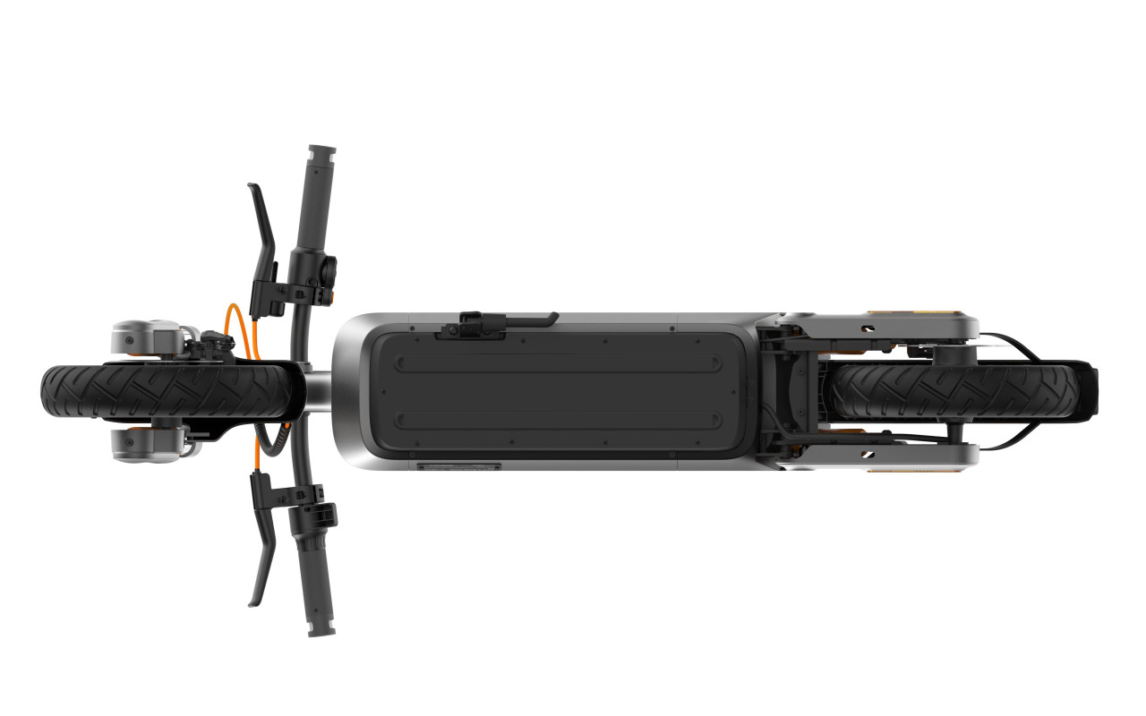 XIAOMI ELEKTRICNI ROMOBIL 6 MAX