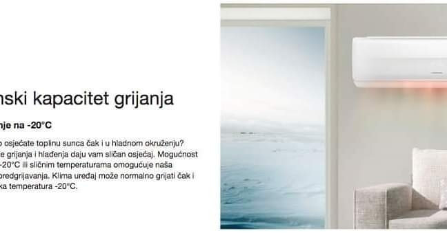 Hisense EXPERT SMART 18K INVENTER - 20 WiFi CF50