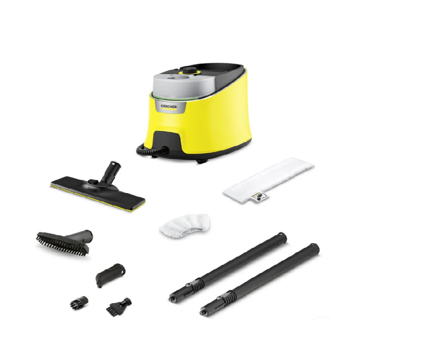 KARCHER PAROCISTAC SC 4 DELUXE EASYFIX