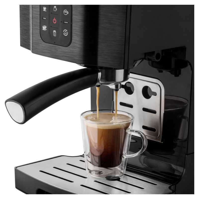 APARAT ZA KAFU SENCOR SES 4040BK