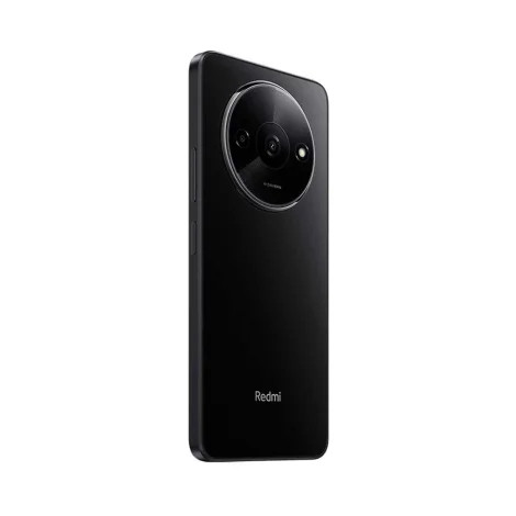 XIAOMI A3 4GB/128GB BLACK EU
