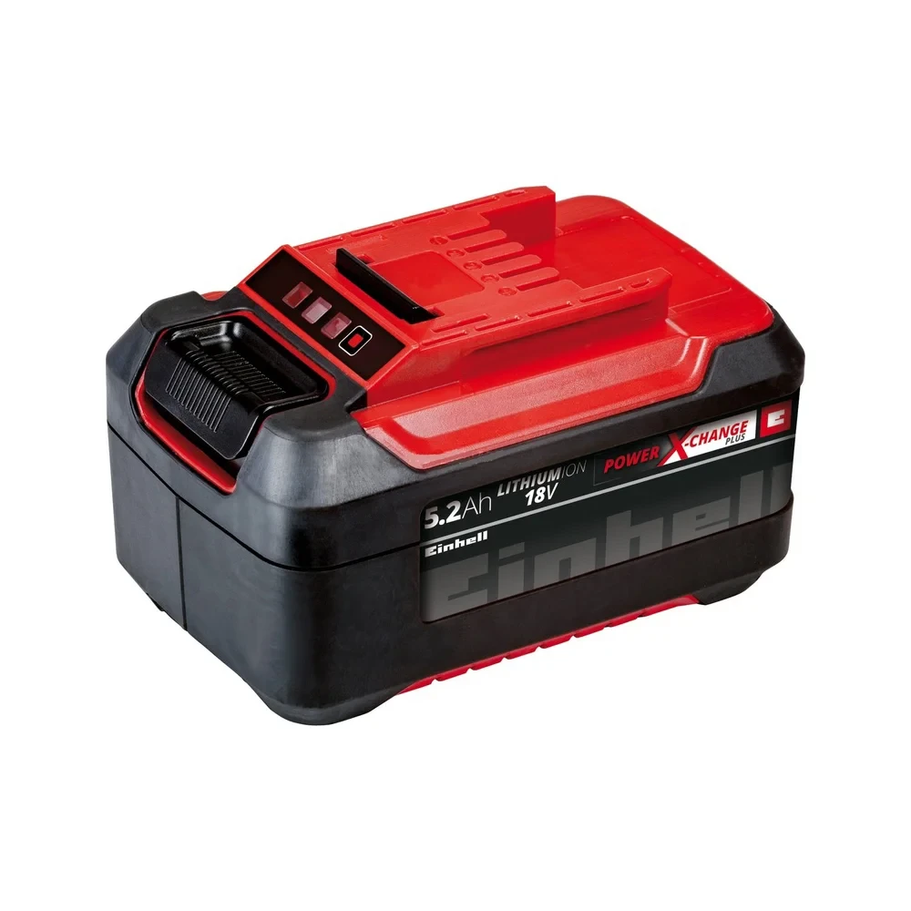 EINHELL BATERIJA 18 V 5.2 Ah