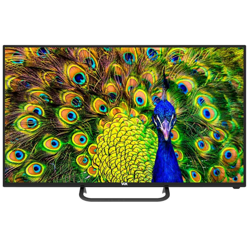TV VOX Android 39" LED TV WIFI 39ADS316B 3 GODINE