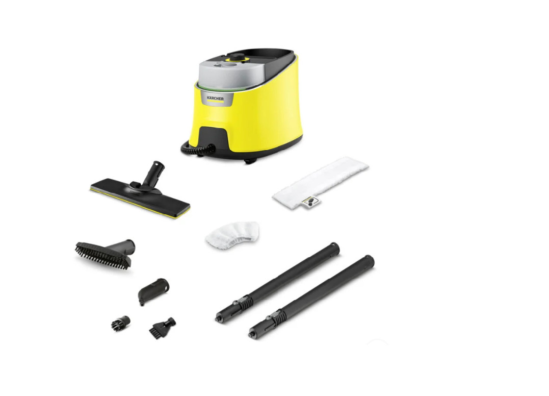 KARCHER PAROCISTAC SC 4 DELUXE EASYFIX