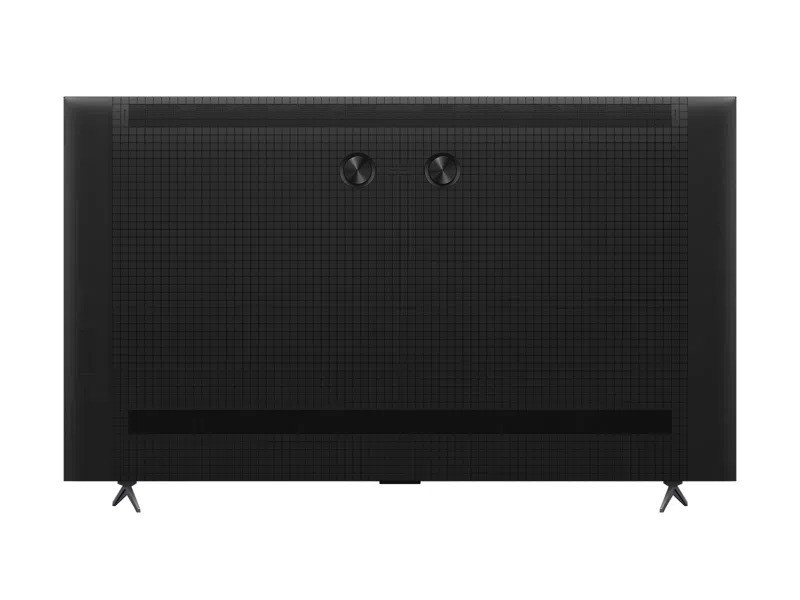 TV 75" TCL QD-Mini LED 75C6K, Google TV