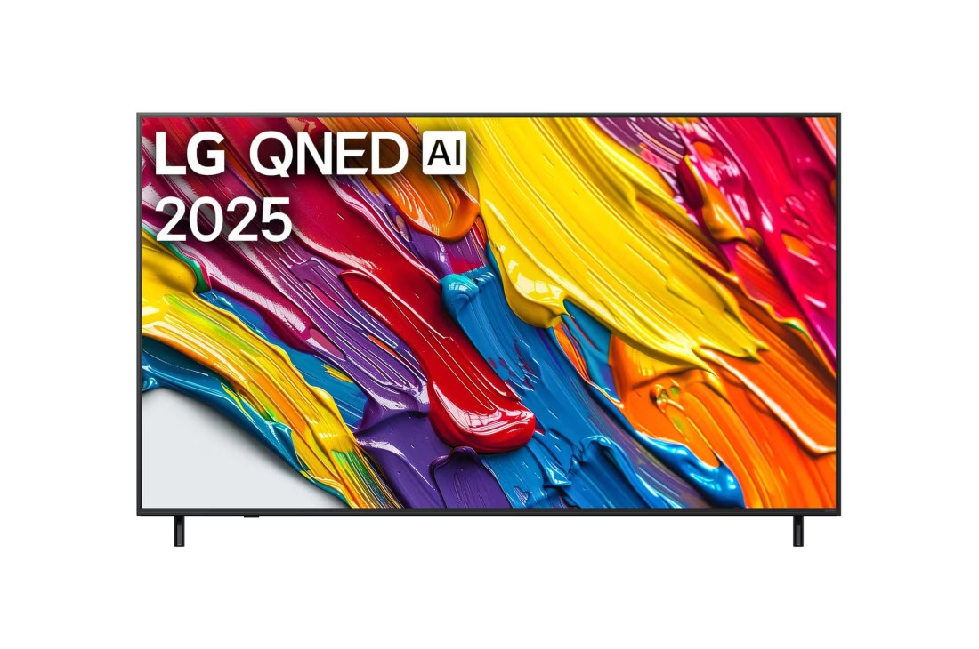 LG 75" QNED TV 75QNED82A3B