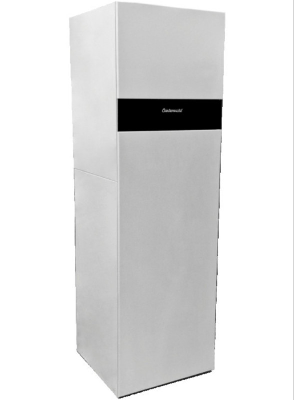 TOPLOTNA PUMPA  CENTROMETAL 16/22/30 kW 400 V - R32