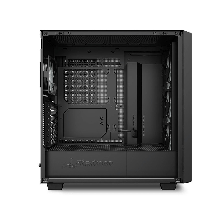KUCISTE SHARKOON GAMING, REBEL C70G RGB