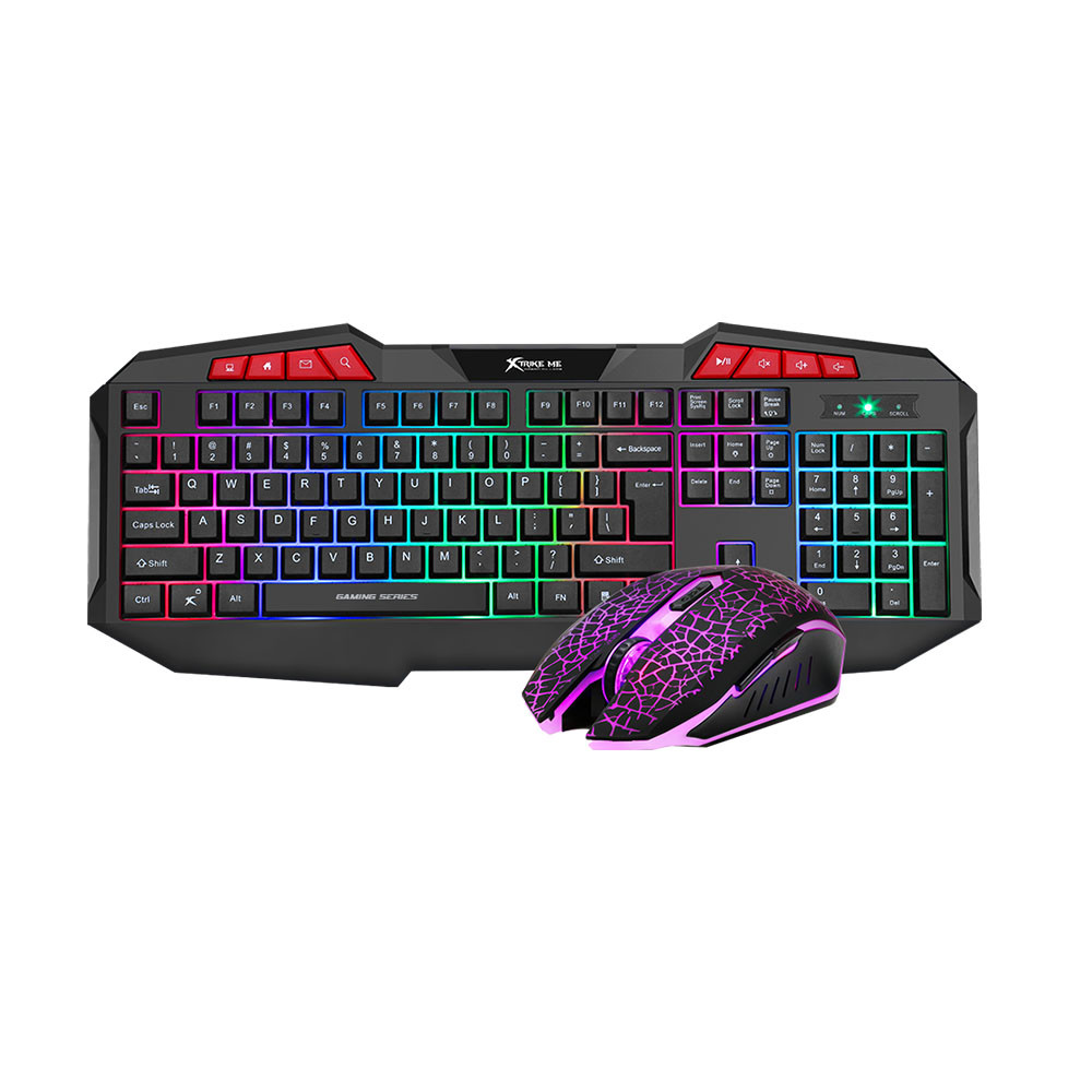 SET TASTATURA I MIŠ