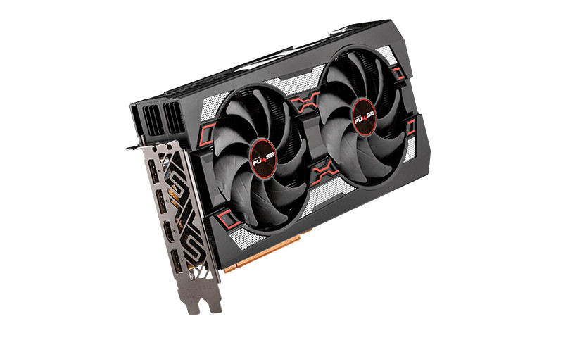 PULSE RX 5700 XT 8G GDDR6