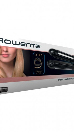 PEGLA ZA KOSU ROWENTA SF4210FP LISS