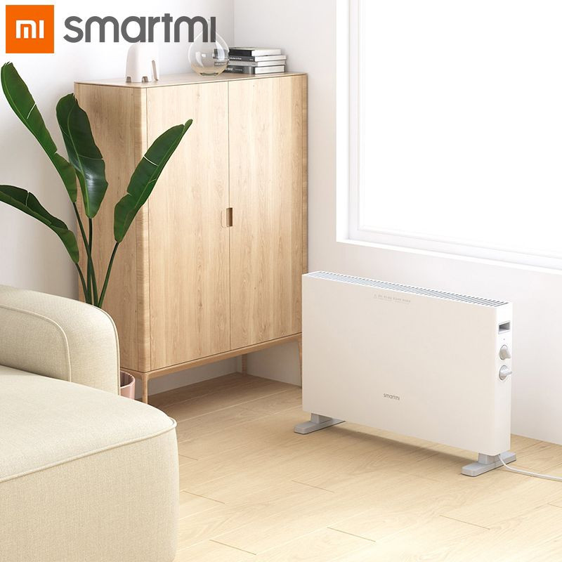 XIAOMI PAMETNA KONVEKTORSKA GRIJALICA SMARTMI 1S
