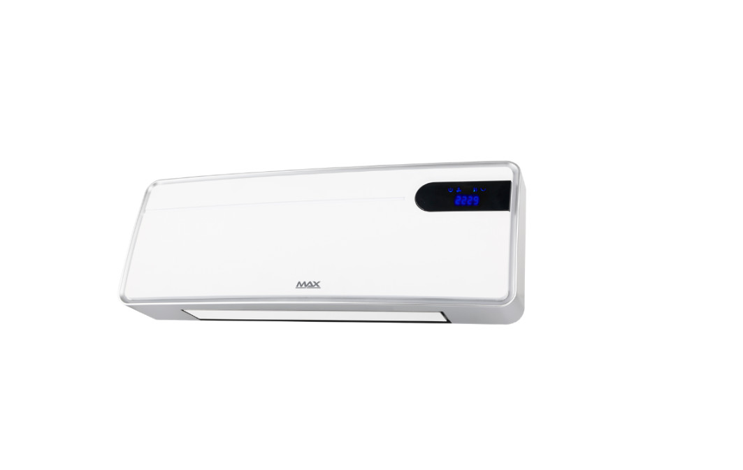 ZIDNA GRIJALICA MAX - MWH2002W - 2000W