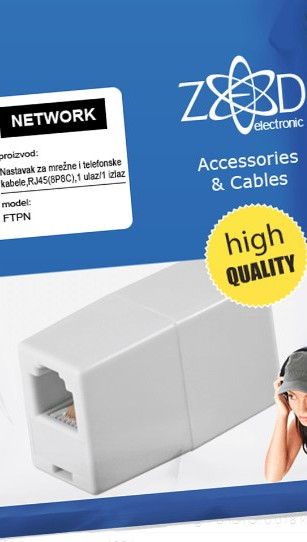 FTPN NASTAVAK ZA MREZNE I TELEFONSKE KABLOVE