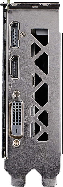 AFOX GEFORCE RTX 2060 SUPER - 6GB