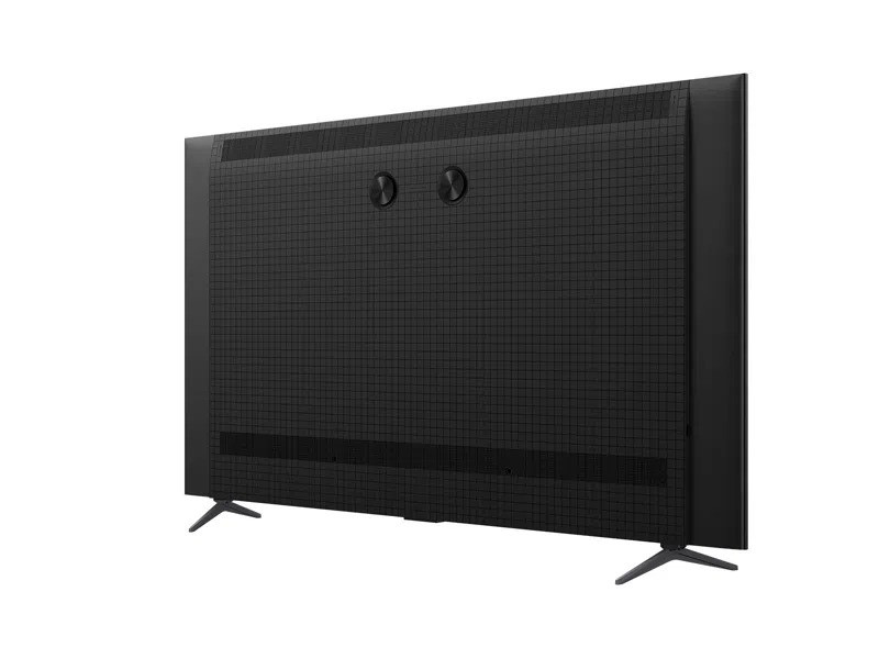 TV 75" TCL QD-Mini LED 75C6K, Google TV