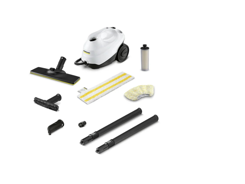 KARCHER PAROCISTAC SC 3 EASY FIX