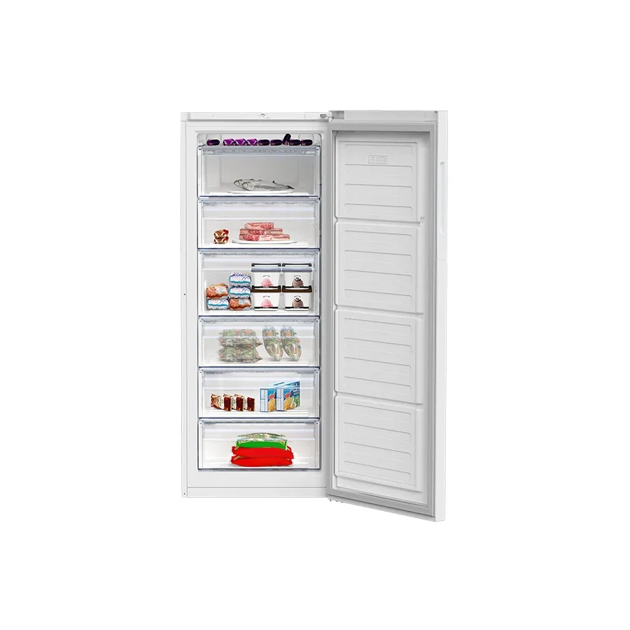 BEKO ZAMRZIVAC RFSA 240 M41WN