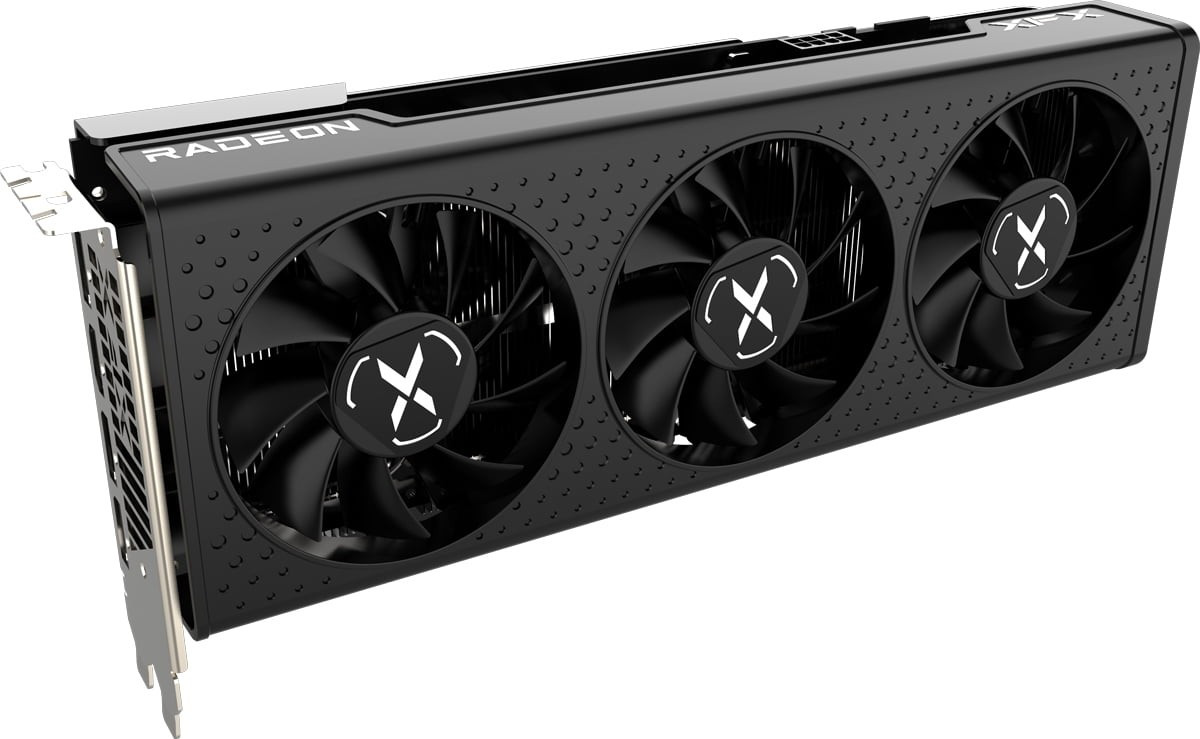 ASROCK AMD RADEON RX 6600 XT - 8GB