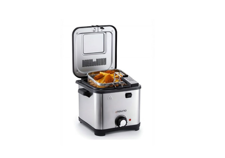 Friteza Ambiano GT-DFM-01 Mini 1,5L