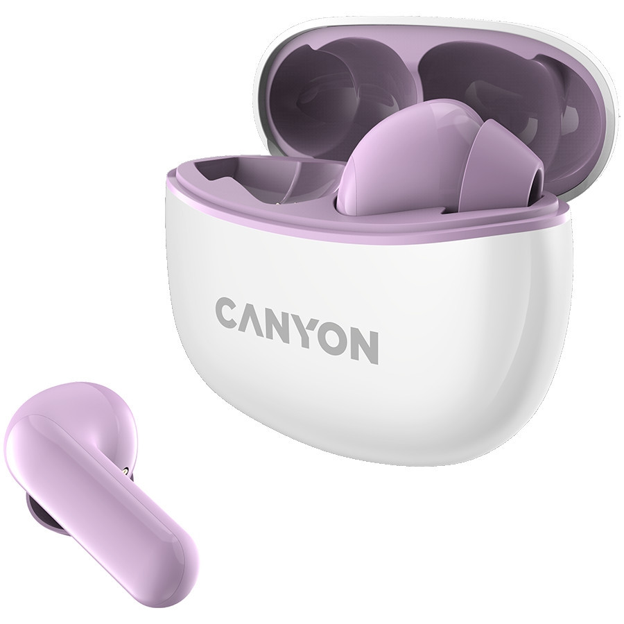 BLUETOOTH SLUSALICE CANYON TWS-5