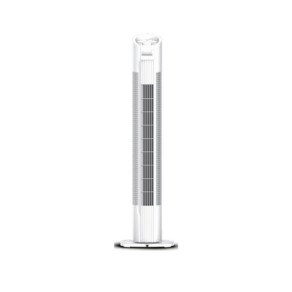 GREEN TECH VENTILATOR STUPNI 50W , 31 - TST08-MF-WH - BIJELI