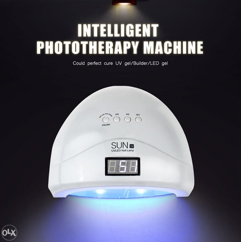 DAZZLE 2in1-12 LED LAMPA ZA NOKTE