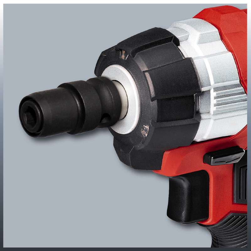 EINHELL AKU UDARNI ODVIJAC TP-CW 18 Li BL - SOLO