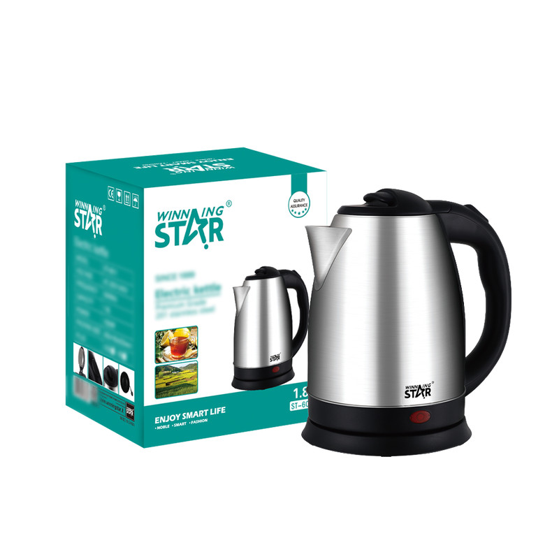 KUHALO ZA VODU WINNING STAR ST-6011-D, 1.8L, 1500W